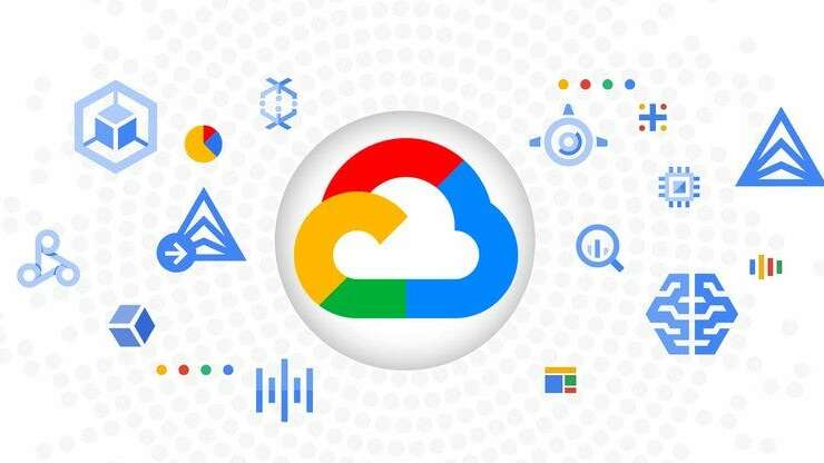 Google Cloud Platform (GCP)