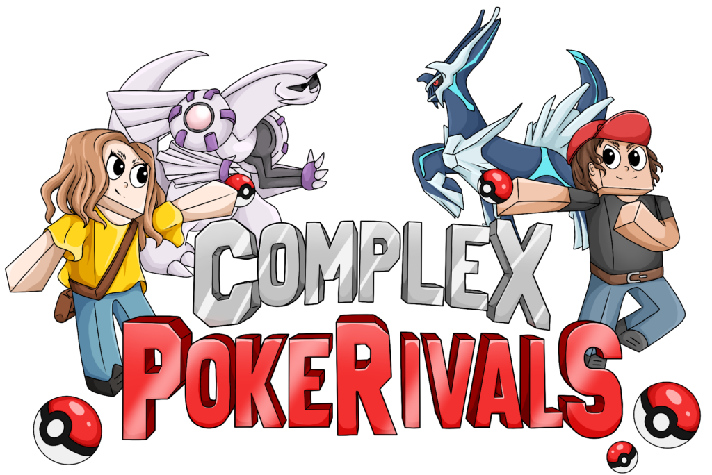 Complex pokerivals