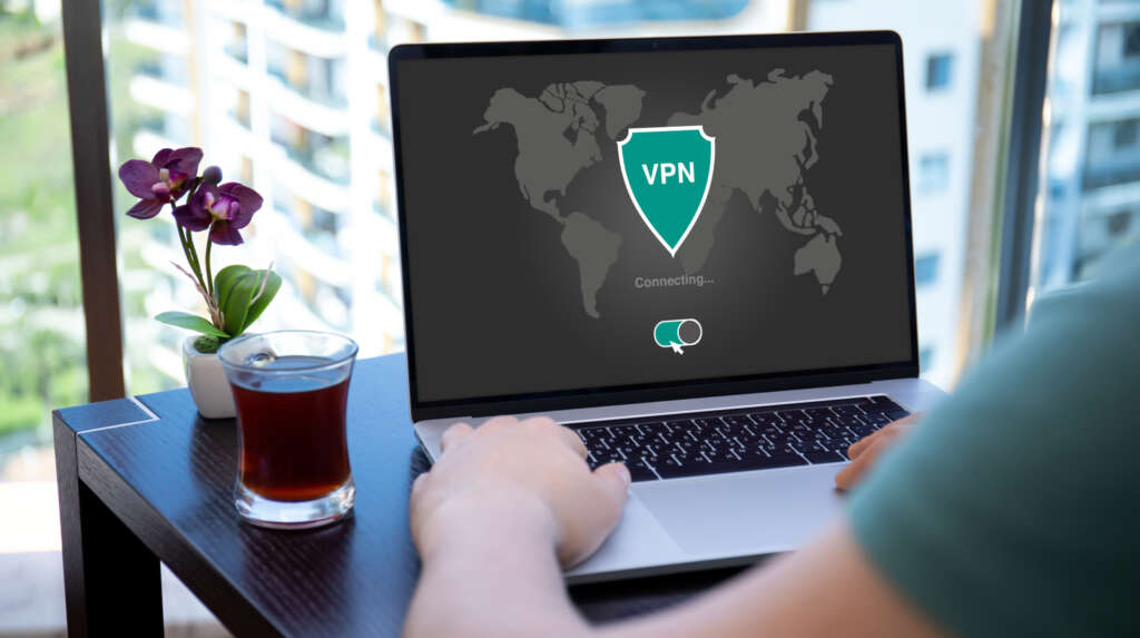 VPN 4