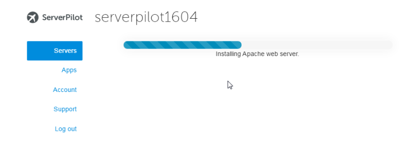 Installing ServerPilot Packages