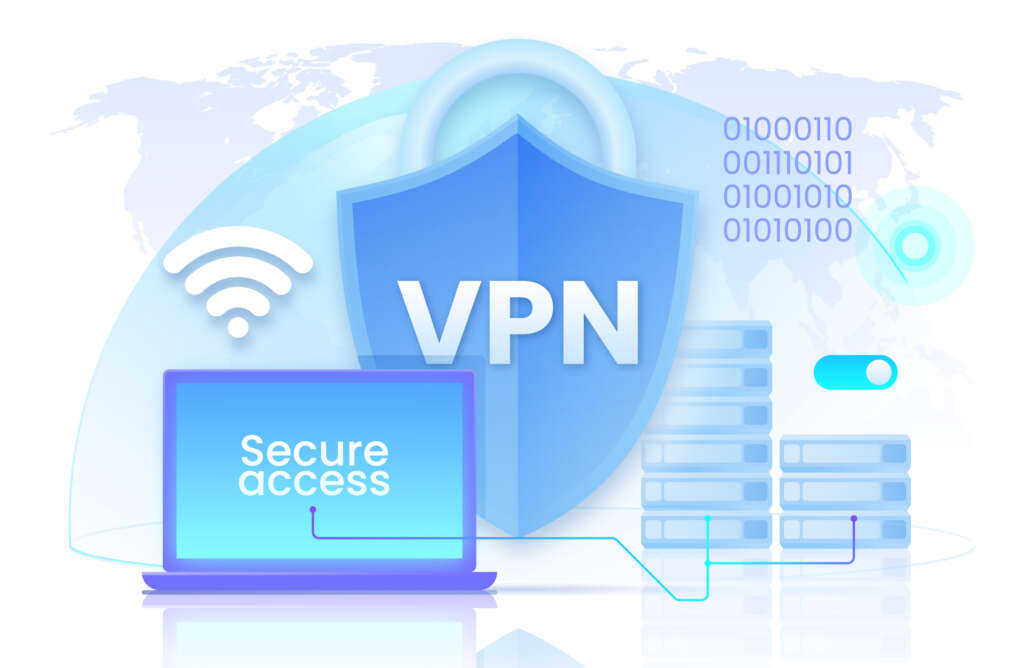 VPN 7