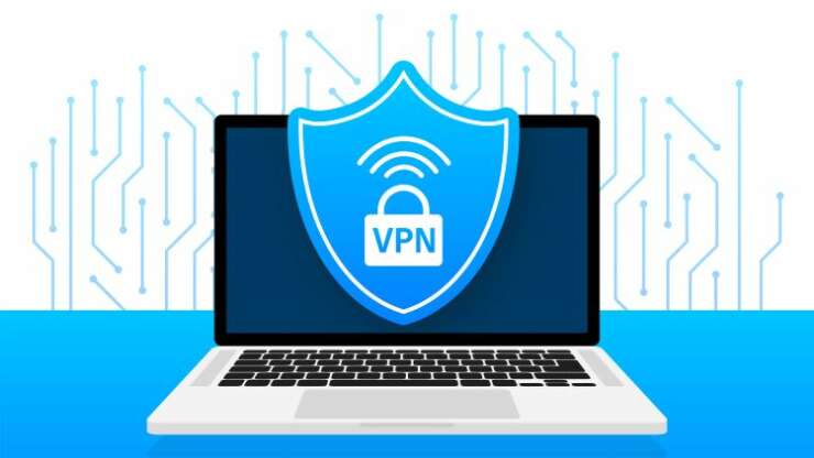 VPN 8