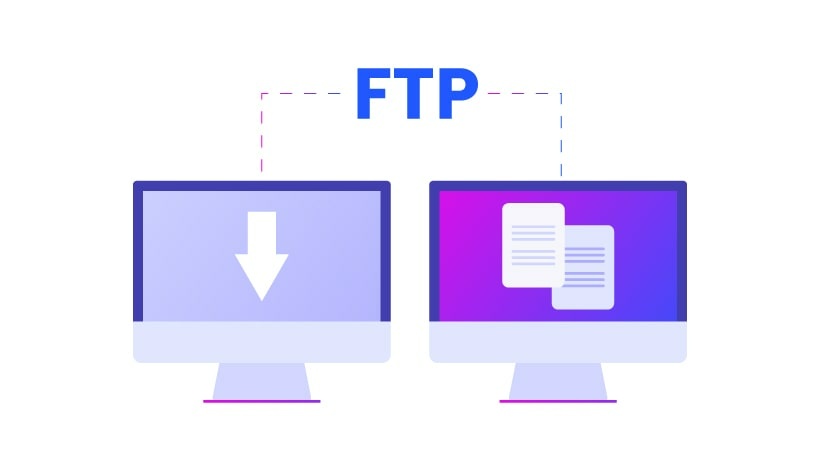 Secure FTP Server
