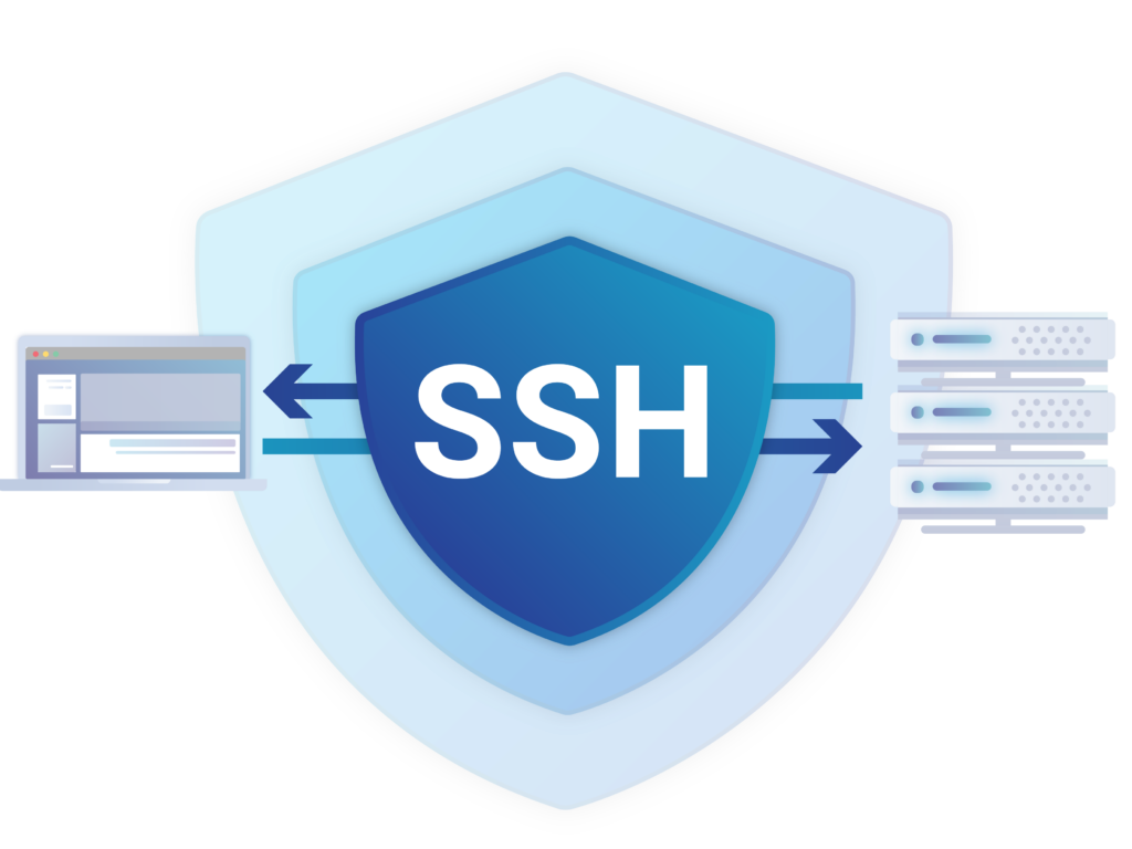 Securing Your SSH Server - Blend Hosting