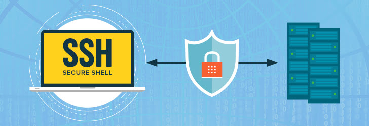 Setting up a safe SSH connection to your virtual private server