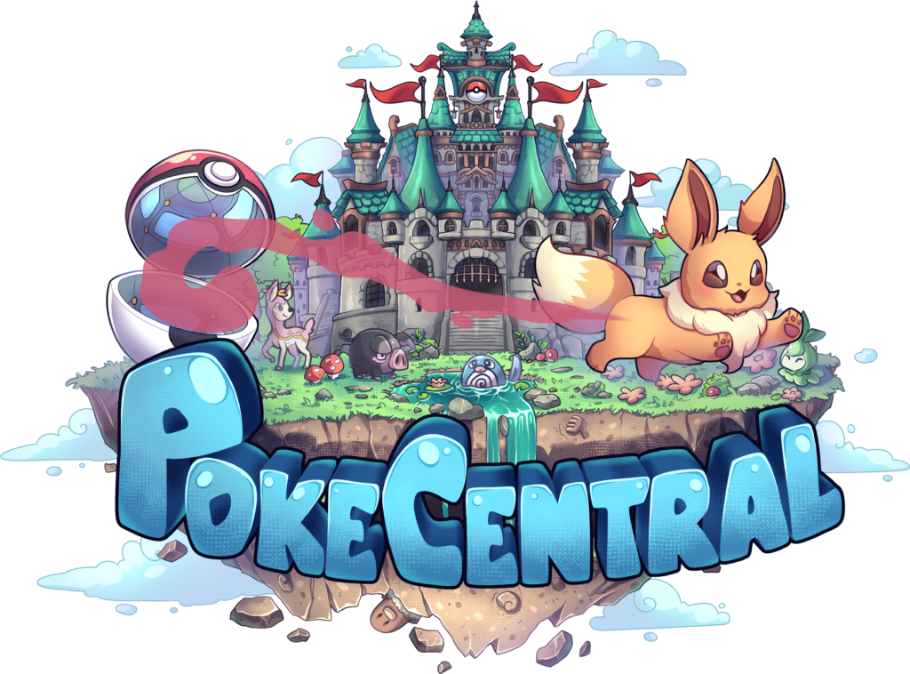 Pokecentral