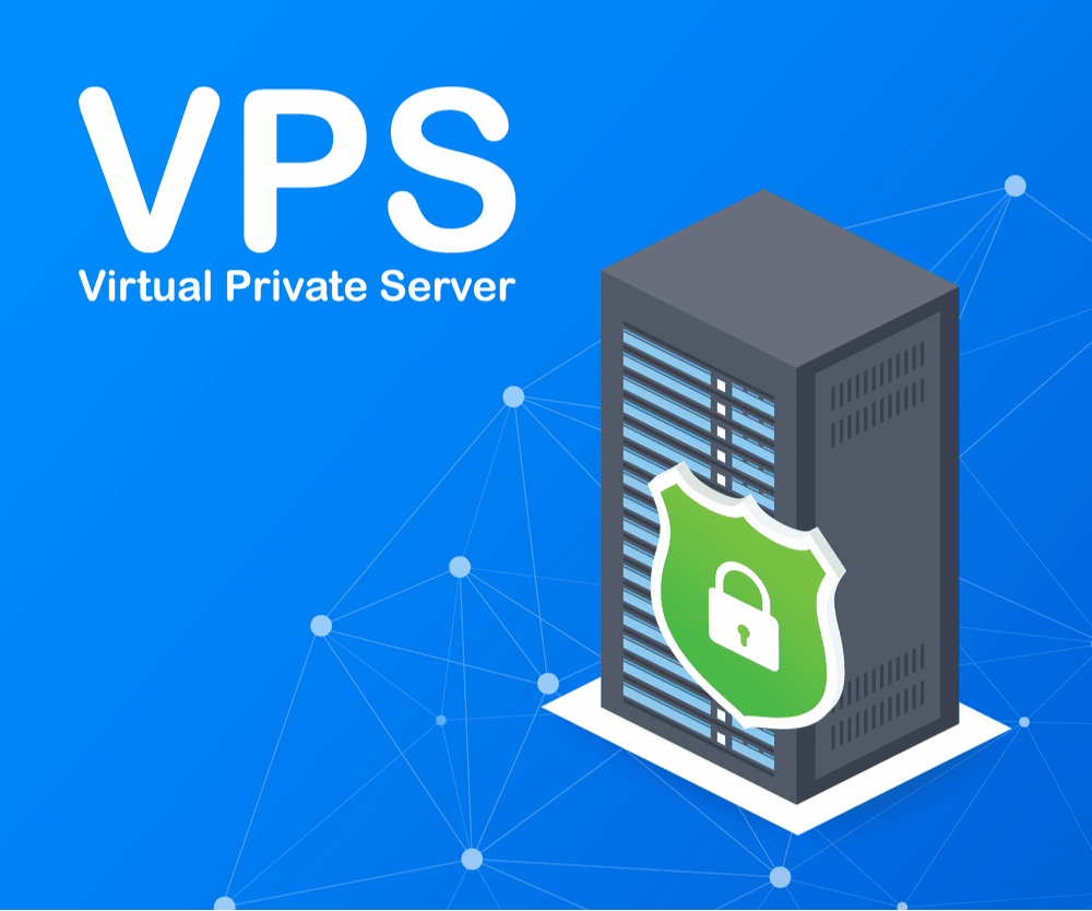 VPS server 2