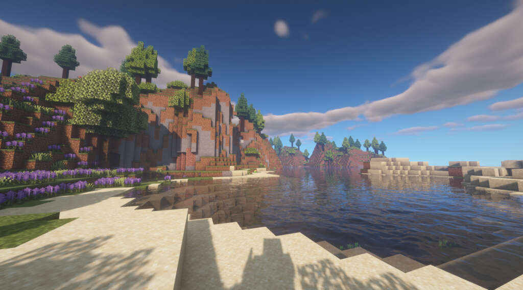 BSL Shaders