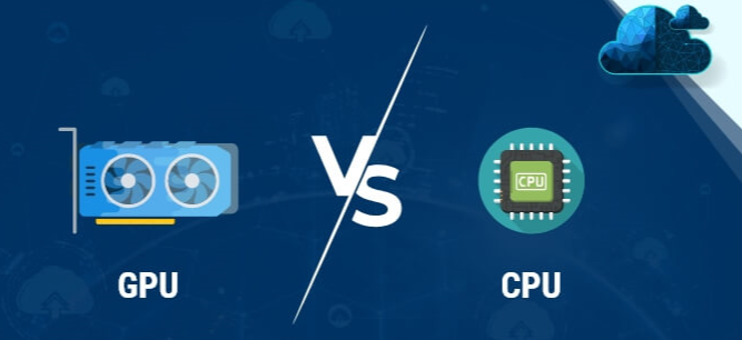 CPU and GPU image 2