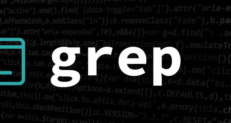 Grep