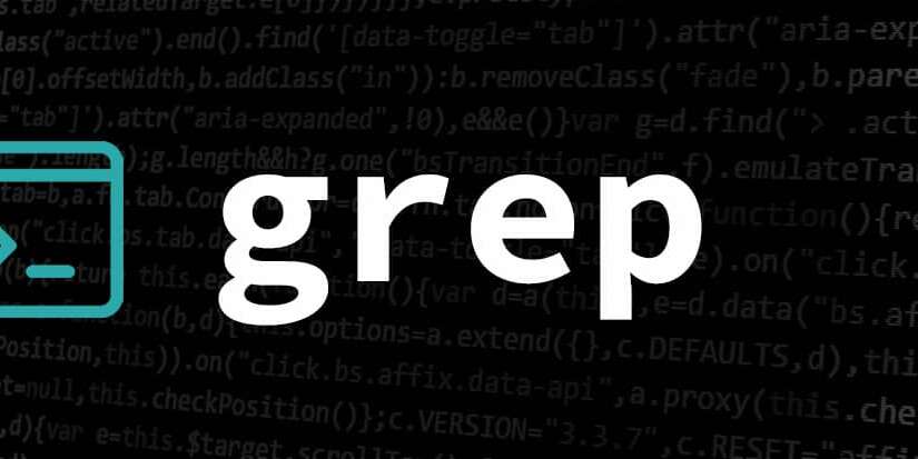 Grep