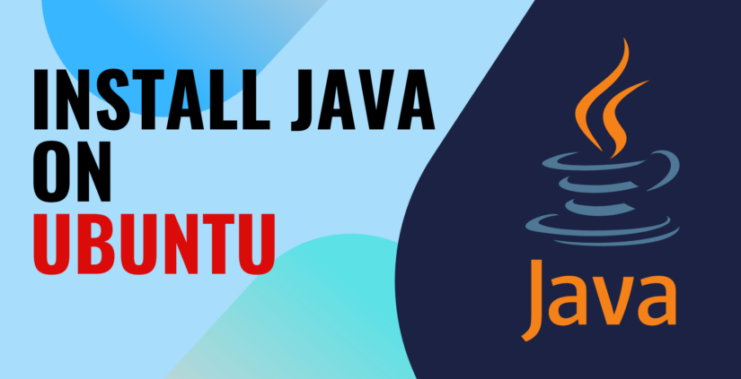 Installation Java on Ubuntu