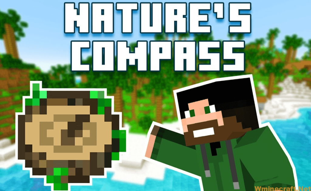 Nature's Compass