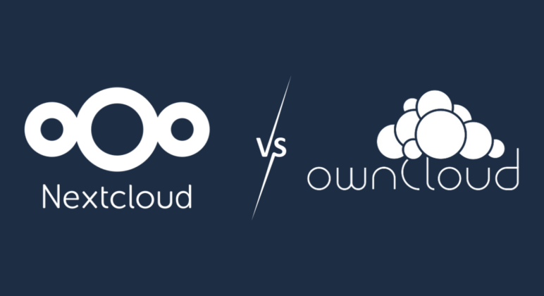 Nextcloud vs ownCloud