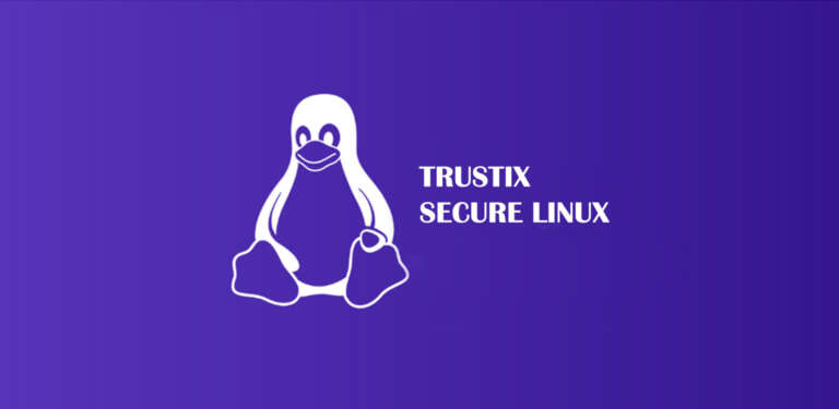 T S Linux