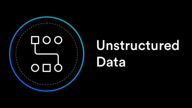 Unstructured Data