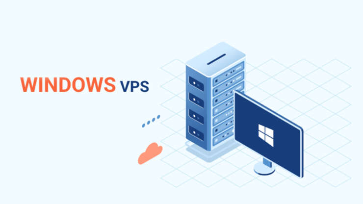 window vps